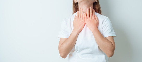 Gastroesophageal Reflux Disease or GERD, Acid reflux disease, Gastro Oesophageal or GORD and...