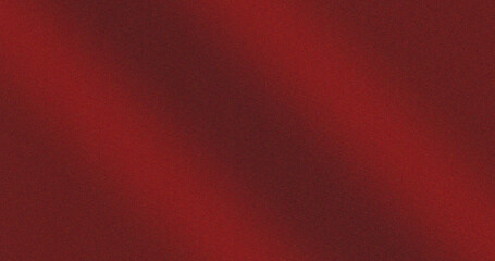 Red colorful gradient background with noise texture