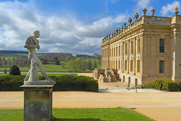 An Excursion to Chatsworth-Country-Fair-26
