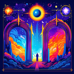 Galaxy Gatekeepers.