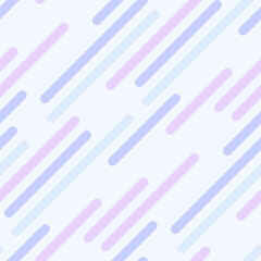 Abstract background with diagonal lines and geometric stripes. Perfect for seamless wallpaper, textile design, or colorful vector patterns.