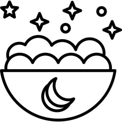 Snack Icon