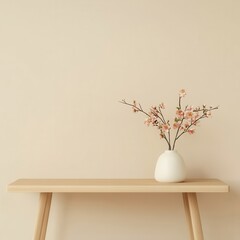 Dongfeng aesthetic flower arrangement art photos.