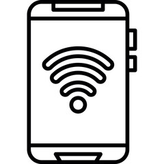 Wifi Icon