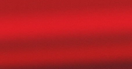 Red colorful gradient background with noise texture