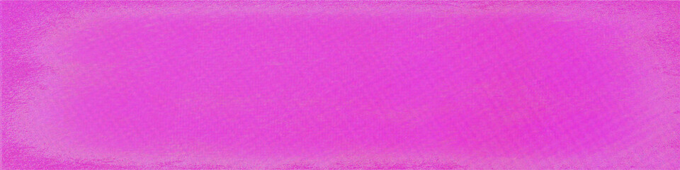 Pink panorama background for banners, posters, Ad, holidays and various design works