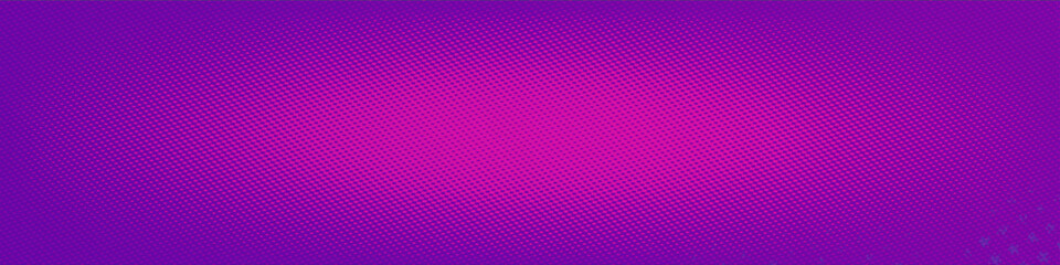 Purple panorama background for banners, posters, Ad, holidays and various design works