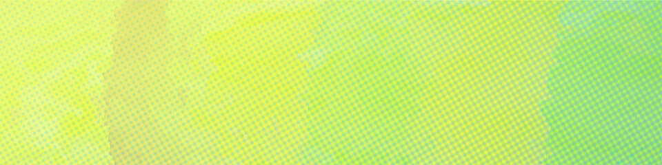 Green panorama background for banners, posters, Ad, holidays and various design works