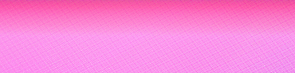 Pink panorama background for banners, posters, Ad, holidays and various design works