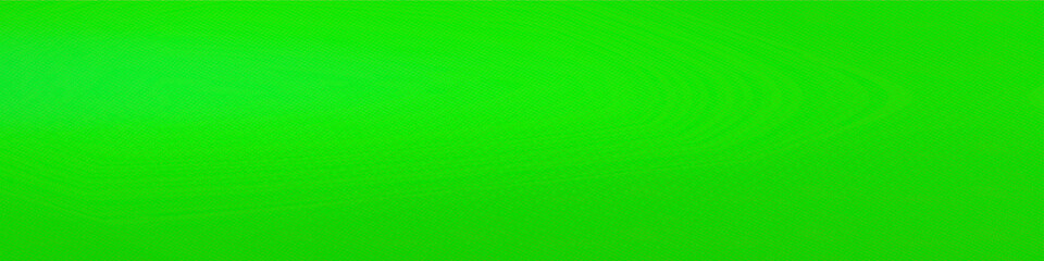 Green panorama background for banners, posters, Ad, holidays and various design works