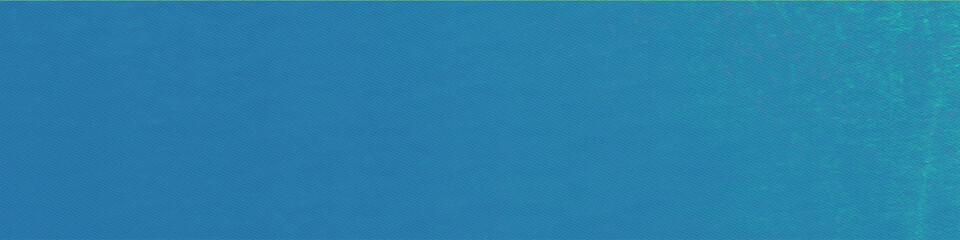 Blue panorama background for banners, posters, Ad, holidays and various design works