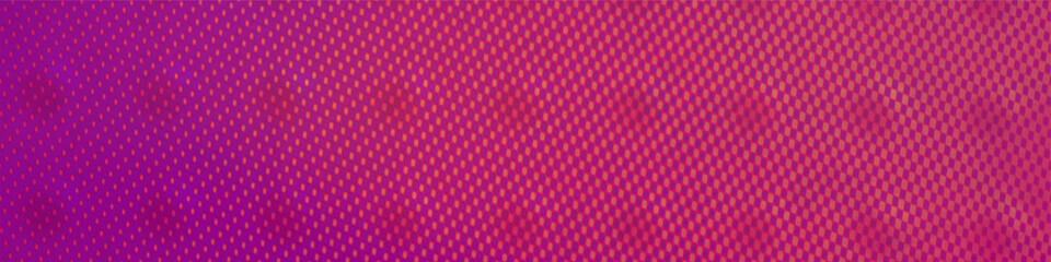 Pink panorama background for banners, posters, Ad, holidays and various design works