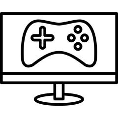 Gaming Icon