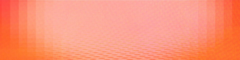 Red panorama background for banners, posters, Ad, holidays and various design works