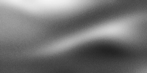 Dark grainy banner background orange white teal black color gradient abstract poster header cover backdrop design