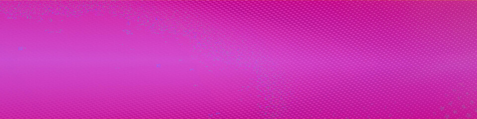 Pink panorama background for banners, posters, Ad, holidays and various design works