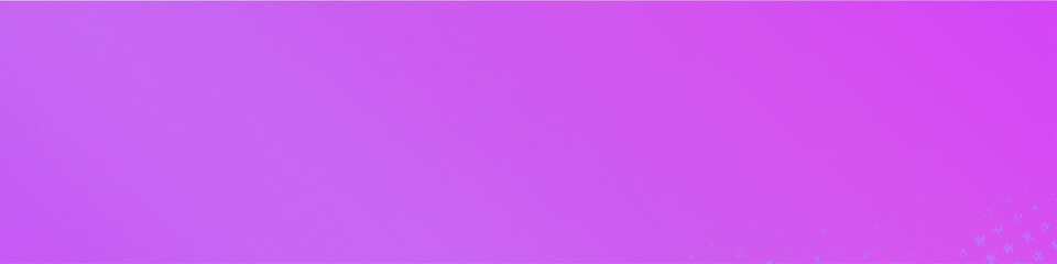 Purple panorama background for banners, posters, Ad, holidays and various design works