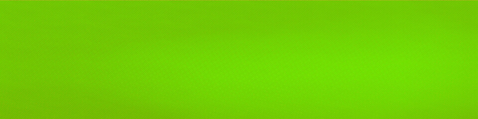 Green panorama background for banners, posters, Ad, holidays and various design works