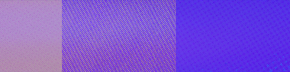 Purple panorama background for banners, posters, Ad, holidays and various design works
