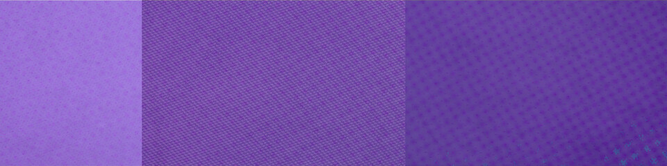 Purple panorama background for banners, posters, Ad, holidays and various design works