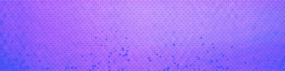 Purple panorama background for banners, posters, Ad, holidays and various design works
