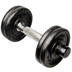 Effective Dumbbell Exercises for Strength Training and Fitness