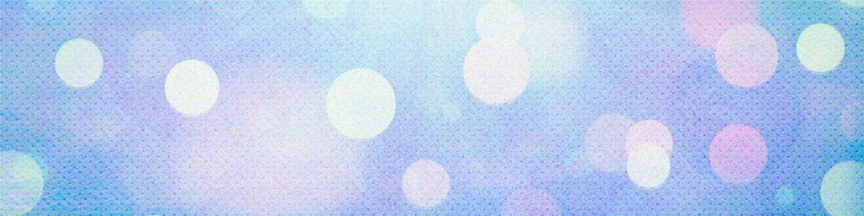 Bokeh background for Banner, Poster, Holidays, Ad, Event Celebrations and various design works