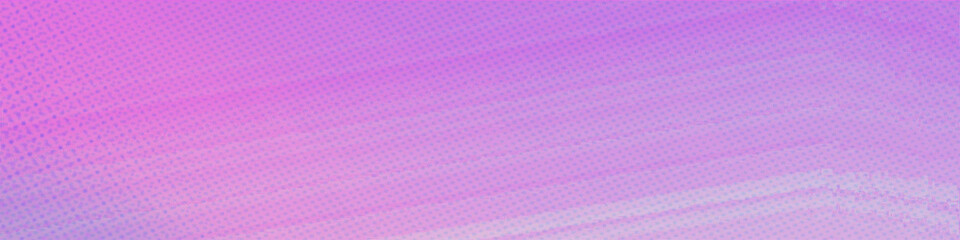Purple panorama background for banners, posters, Ad, holidays and various design works