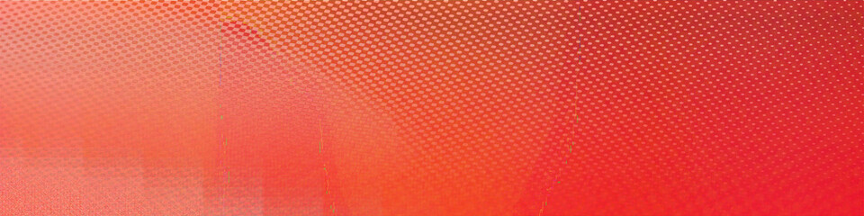 Red panorama background for banners, posters, Ad, holidays and various design works