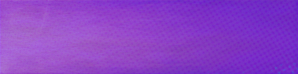 Purple panorama background for banners, posters, Ad, holidays and various design works