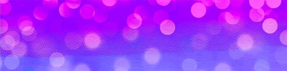Bokeh background for Banner, Poster, Holidays, Ad, Event Celebrations and various design works