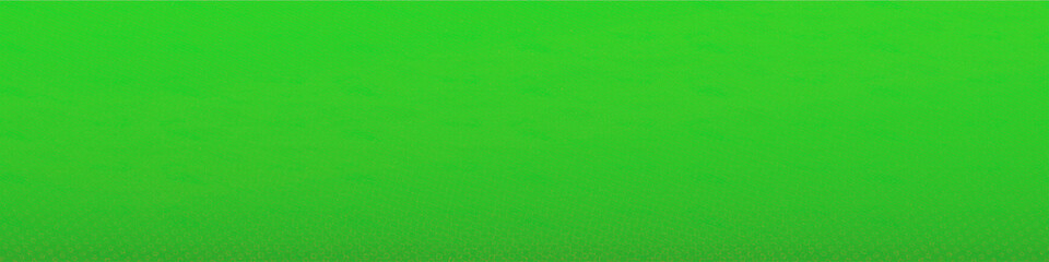 Green panorama background for banners, posters, Ad, holidays and various design works