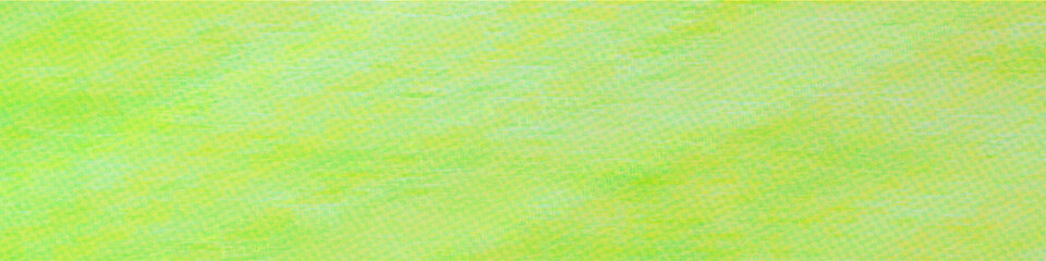 Green panorama background for banners, posters, Ad, holidays and various design works