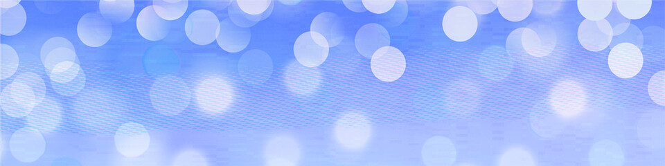 Bokeh background for Banner, Poster, Holidays, Ad, Event Celebrations and various design works