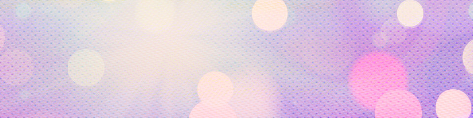 Bokeh background for Banner, Poster, Holidays, Ad, Event Celebrations and various design works