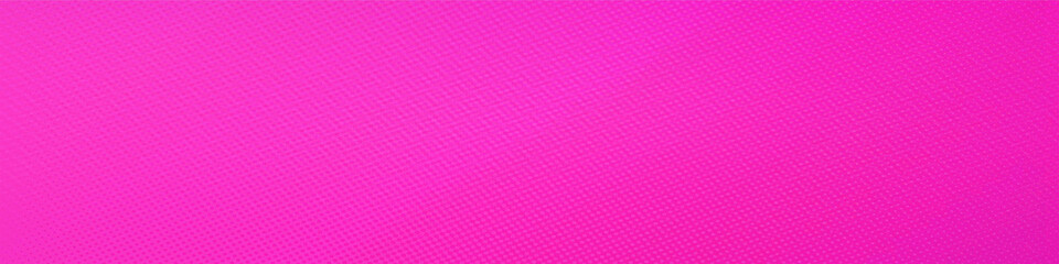 Pink panorama background for banners, posters, Ad, holidays and various design works
