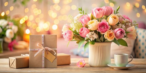 Discover heartwarming gift ideas to celebrate Mother's Day. Show your appreciation with meaningful gestures that highlight your love for your amazing mom.
