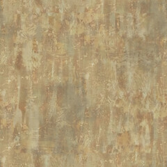 Seamless raw plaster wall texture material