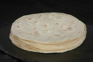 Fladenbrot