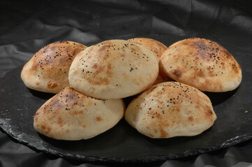 Fladenbrot