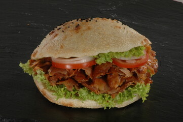 Döner Kebab