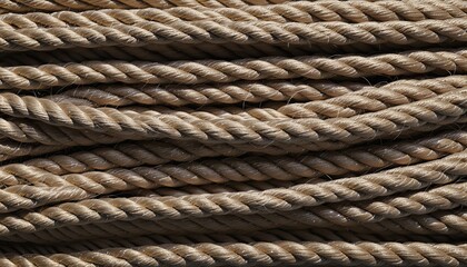 Fototapeta premium rope pattern graphic