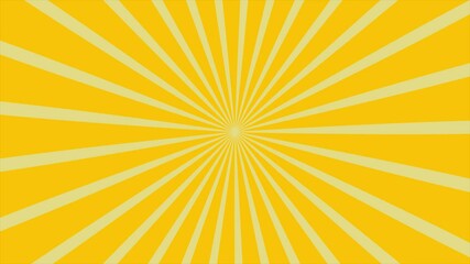 Abstract Blast Excitement Explosion Lightning Bolt Patriotic Background - Powered by Adobe