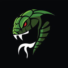 Abstract art background with line art landscape