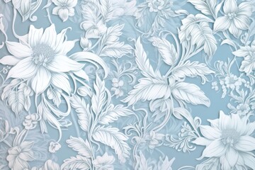 Christmas flower wallpaper pattern nature.