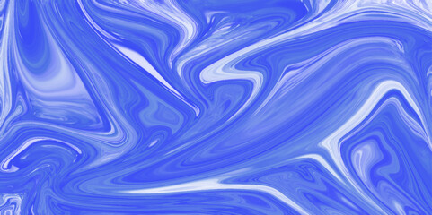 Red and white paint mixing background. Pink Acrylic Pour Color Liquid marble abstract surfaces Design. Abstract background pattern and texture of swirling pink ink.	
