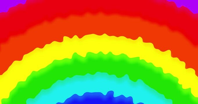 Flag LGBT pride community, Rainbow flag sexual identity	