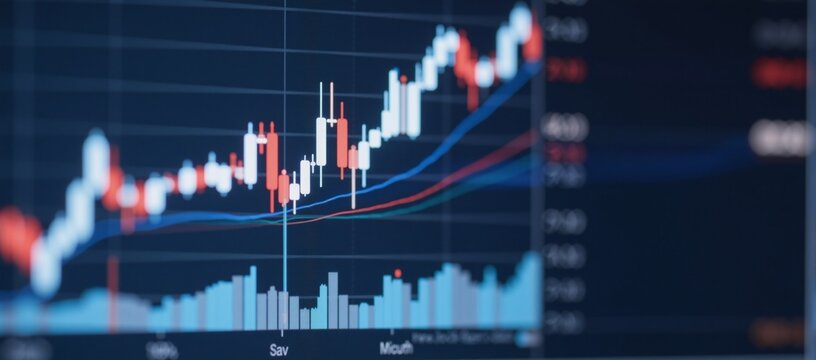 Financial Time-Series Models