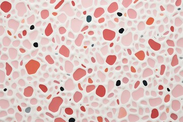 Pattern texture petal line.