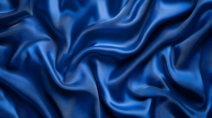 Fototapeta premium Exquisite Velvet Fabric Texture with Lush,Opulent Finish